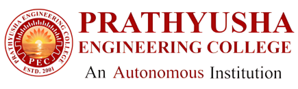 PRATHYUSHA